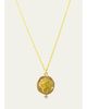 Haute Victoire Andromeda Diamond Necklace, 15"L - 1