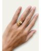 Haute Victoire Etoile Toi et Moi Diamond Ring - 2