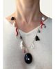 Haute Victoire One-of-a-kind Vintage Charm Necklace - 2