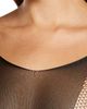 Hauty Hauty Hosiery Mesh Chemise - 4