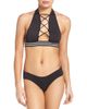Hauty Hauty Hyperspeed Halter Bralette & Bikini - 1