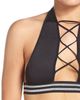 Hauty Hauty Hyperspeed Halter Bralette & Bikini - 4