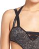 Hauty Hauty Sidewinder Cutout Teddy - 4