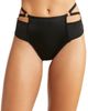 Hauty Hauty Strapped Up Bikini - 1