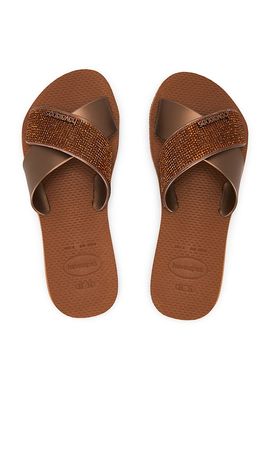 Havaianas Havaianas Aqua Glow Sandal