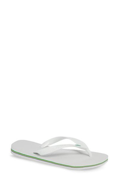 Havaianas Havaianas Brazil Stripe Flip-Flop