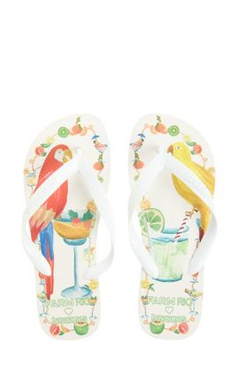 Havaianas Havaianas FARM Rio Flip Flop