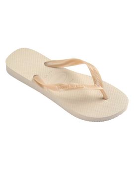 Havaianas Havaianas flip flops in beige-Brown