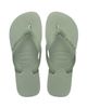 Havaianas Havaianas flip flops in teal green - 1