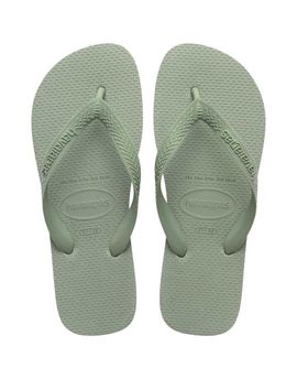 Havaianas Havaianas flip flops in teal green