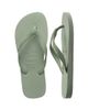 Havaianas Havaianas flip flops in teal green - 2