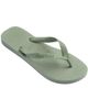 Havaianas Havaianas flip flops in teal green - 3
