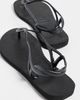 Havaianas Havaianas Luna Sandals Black - 4