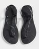 Havaianas Havaianas Luna Sandals Black - 5