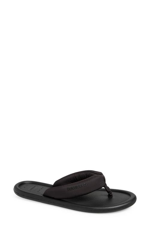 Havaianas Havaianas Maxi Puffed Flip Flop