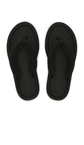 Havaianas Havaianas Maxi Puffed Sandal