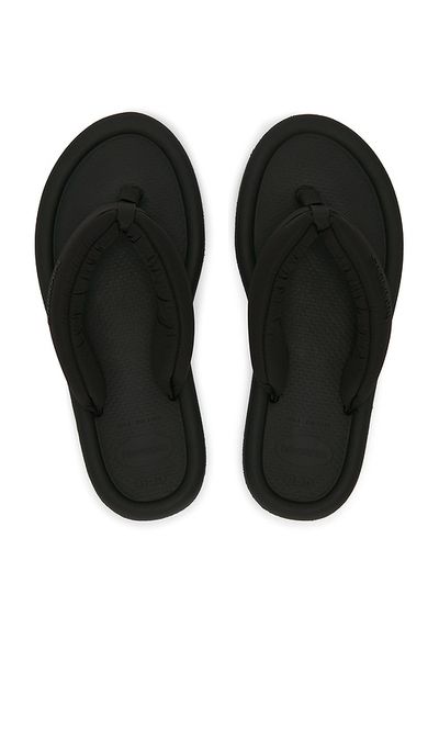 Havaianas Havaianas Maxi Puffed Sandal