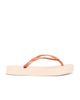 Havaianas Havaianas Slim Flatform Sandal - 2