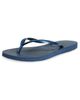 Havaianas Havaianas Slim Flip Flops Navy - 1