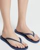 Havaianas Havaianas Slim Flip Flops Navy - 3