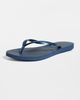 Havaianas Havaianas Slim Flip Flops Navy - 5