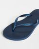 Havaianas Havaianas Slim Flip Flops Navy - 6