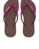 Havaianas Havaianas Slim Glow Sandal - 1