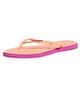 Havaianas Havaianas Slim Point Sandals Rose Gum - 1