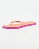 Havaianas Havaianas Slim Point Sandals Rose Gum - 2