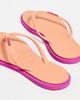 Havaianas Havaianas Slim Point Sandals Rose Gum - 4
