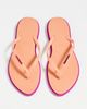 Havaianas Havaianas Slim Point Sandals Rose Gum - 5