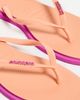 Havaianas Havaianas Slim Point Sandals Rose Gum - 6