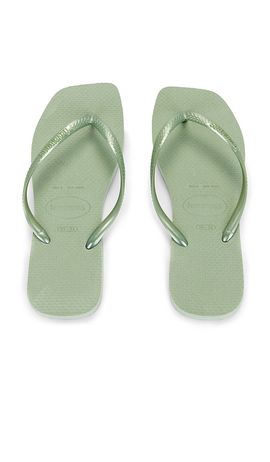 Havaianas Havaianas Slim Square Sandal
