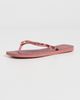 Havaianas Havaianas Square Velvet Flip Flops Canyon Clay - 2