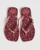 Havaianas Havaianas Square Velvet Flip Flops Canyon Clay - 5