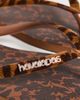 Havaianas Havaianas Square Velvet Sandals Rust - 6