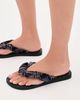 Havaianas Havaianas Top Fall Flip Flops Black - 3