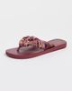 Havaianas Havaianas Top Fall Sandals Amaranth - 2