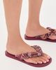 Havaianas Havaianas Top Fall Sandals Amaranth - 3
