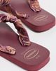 Havaianas Havaianas Top Fall Sandals Amaranth - 4