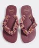 Havaianas Havaianas Top Fall Sandals Amaranth - 5