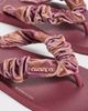 Havaianas Havaianas Top Fall Sandals Amaranth - 6