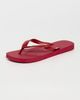 Havaianas Havaianas Top Flip Flops Red - 2