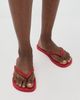 Havaianas Havaianas Top Flip Flops Red - 3