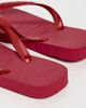 Havaianas Havaianas Top Flip Flops Red - 4