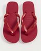 Havaianas Havaianas Top Flip Flops Red - 5
