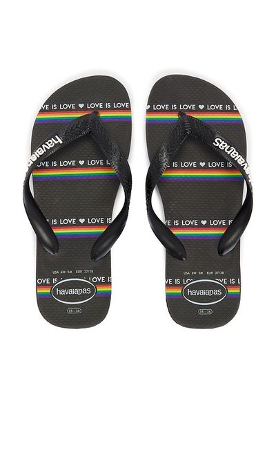 Havaianas Havaianas Top Pride Sandal