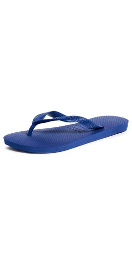 Havaianas Havaianas Top Sandals Marine Blue