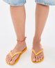 Havaianas Havaianas Top Sandals Yellow - 3