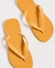 Havaianas Havaianas Top Sandals Yellow - 6